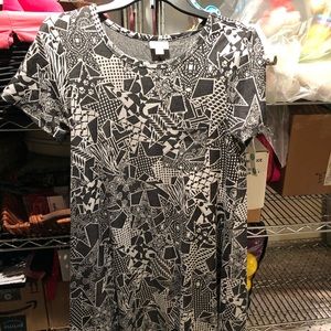 Lularoe dress